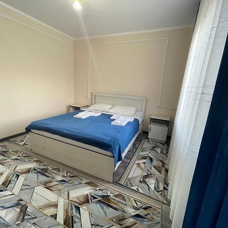 Guest House Ugra Barskoon 외부 사진