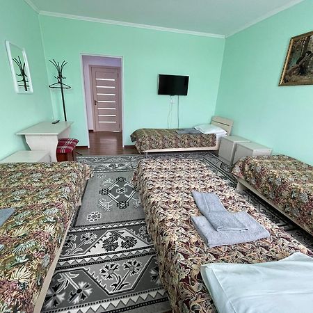 Guest House Ugra Barskoon 외부 사진