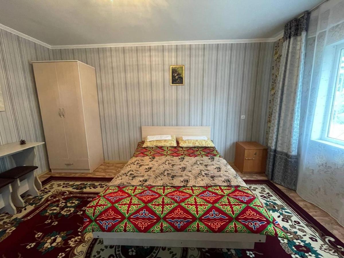 Guest House Ugra Barskoon 외부 사진