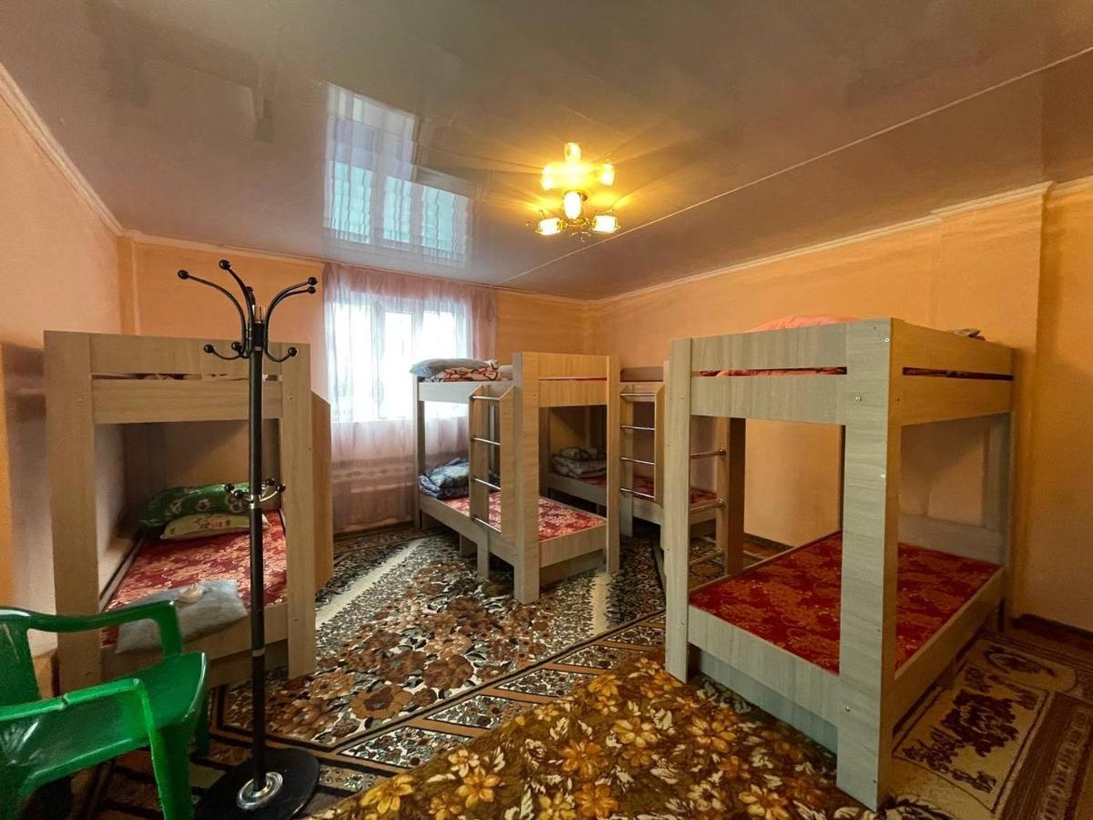 Guest House Ugra Barskoon 외부 사진