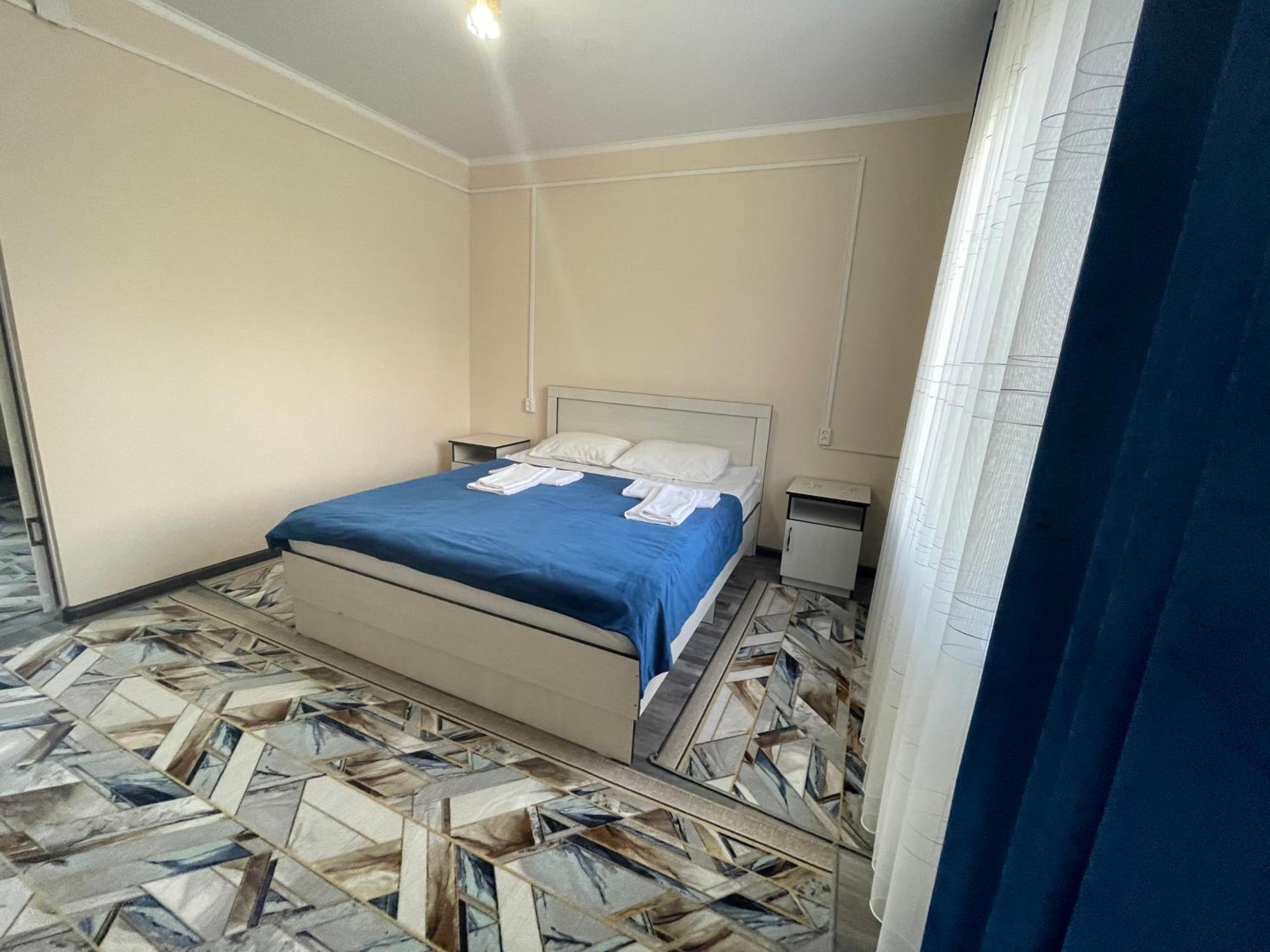 Guest House Ugra Barskoon 외부 사진