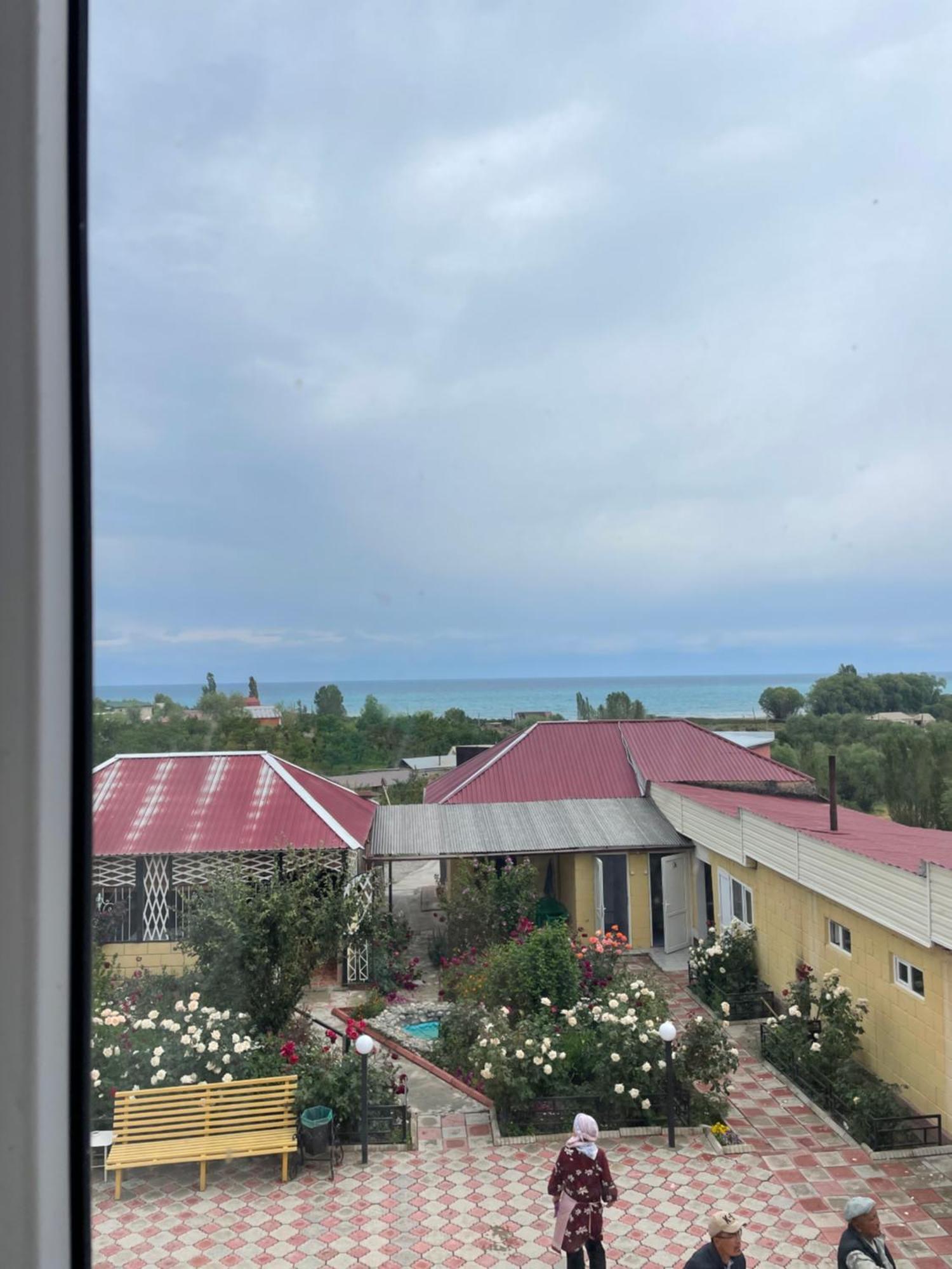 Guest House Ugra Barskoon 외부 사진