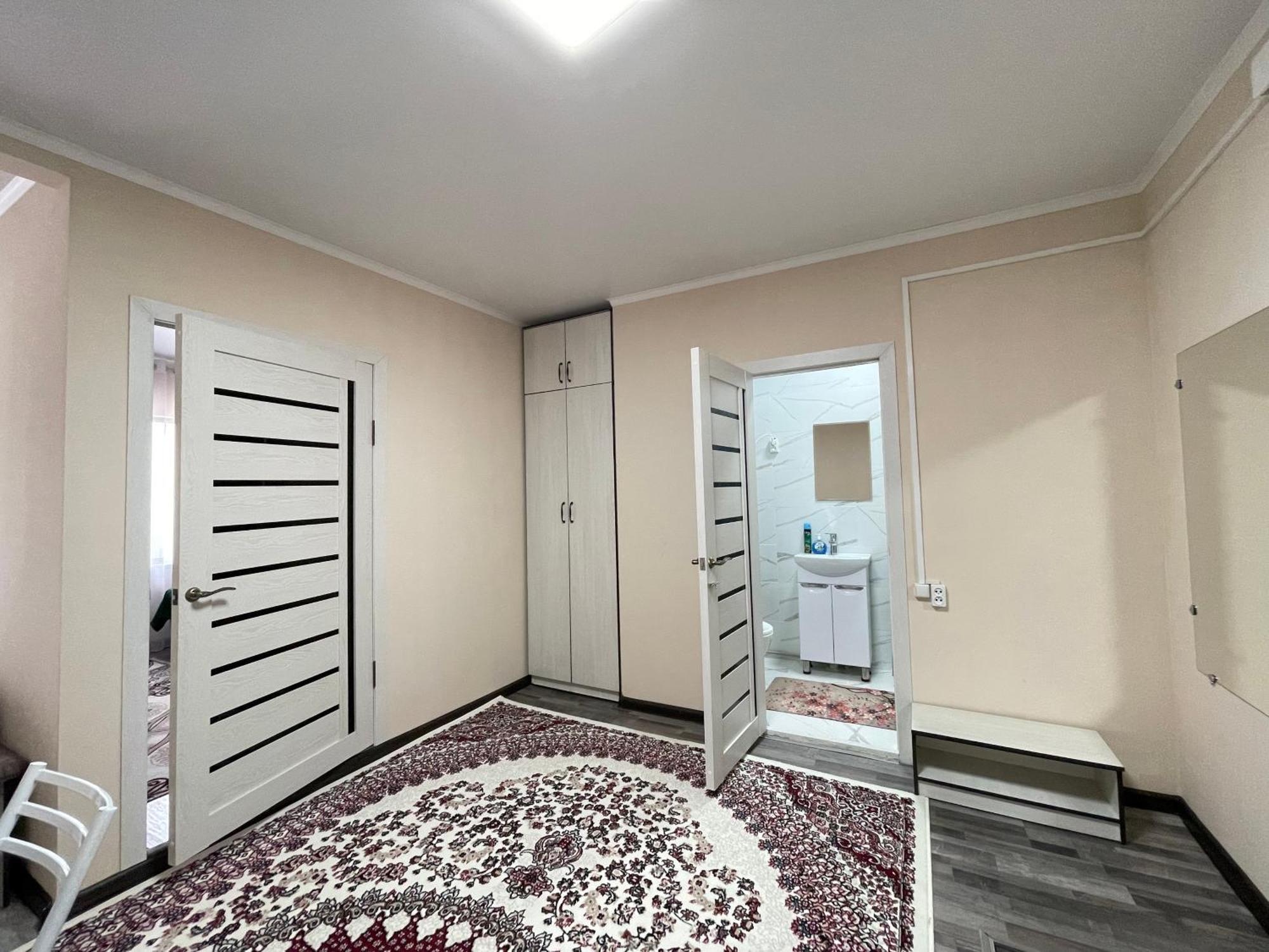 Guest House Ugra Barskoon 외부 사진