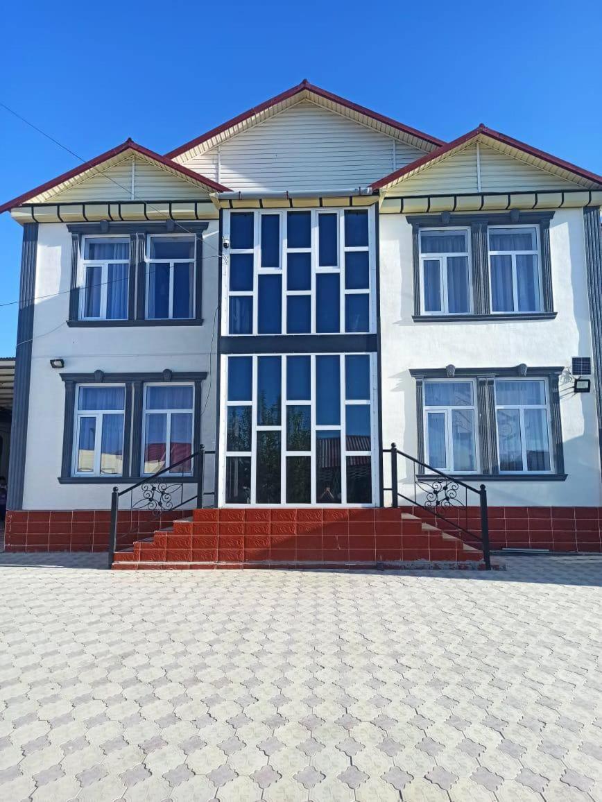 Guest House Ugra Barskoon 외부 사진